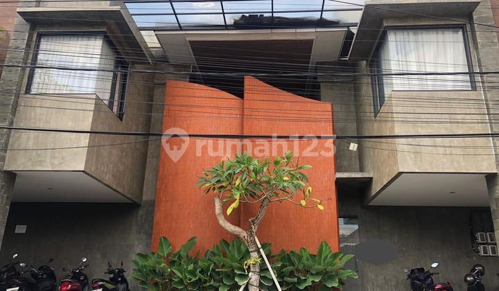 Guest House in Kerobokan Near Seminyak 14 Bedrooms 2