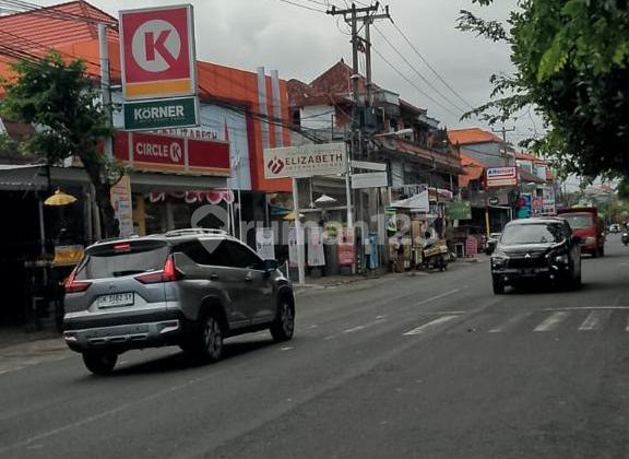 4th Floor Building, Main Street Hayam Wuruk Renon, Guest & Goods Lift Available