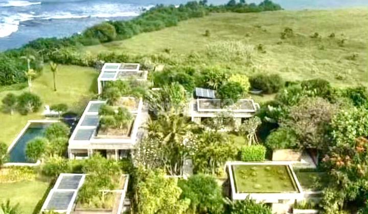 Rare Land for Sale at Nyanyi Beach, Tabanan Bali