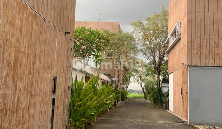 Rice Field View Land in Tanah Lot Tabanan Villa Cluster Area Rice Field View Land in Tanah Lot Tabanan Villa Cluster Area
