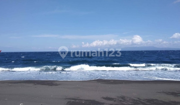 Tanah Los Pantai Di Pantai Mimba Padangbai Karangasem Area Hotel & Resort 2