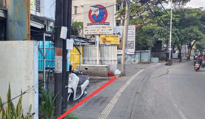 Tanah Jln Utama Mahendradata Denpasar Depan Hotel Quest Tanah Jln Utama Mahendradata Denpasar Depan Hotel Quest