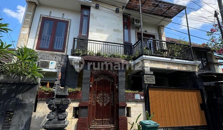 Rumah Style Villa Dekat Seminyak & Trans Studio Full Furnished Rumah Style Villa Dekat Seminyak & Trans Studio Full Furnished
