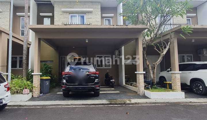 Cluster House in Harvestland Kuta, 24-Hour Security at Harvest Land Residence, Jl. Bypass Ngurah Rai, Kuta, Kuta, Badung, Bali, Indonesia, 80361, Kuta