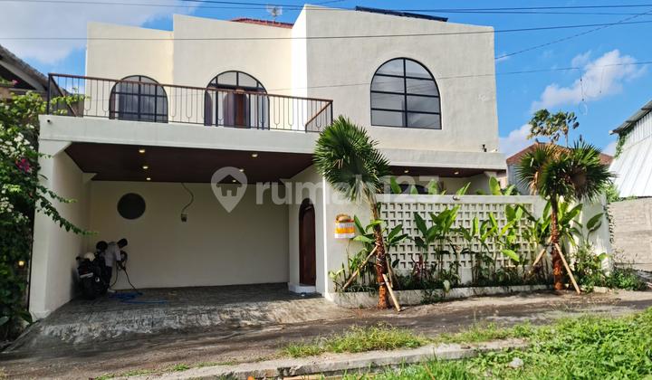 Brand New Mediteranian Luxury Villa In Munggu Seseh Badung Full Furnished Brand New Mediteranian Luxury Villa In Munggu Seseh Badung Full Furnished