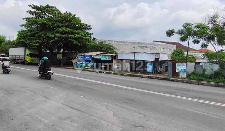 Cheap Land Jl Induk Cargo Permai Gatsu Barat Denpasar