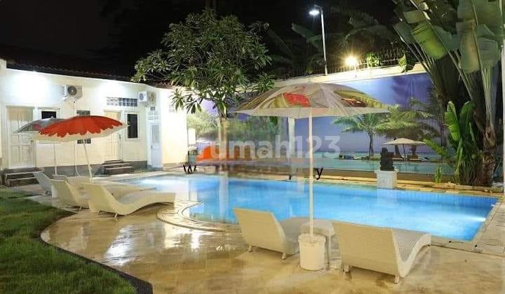 Homestay Di Nusa Dua Bali One Gate System & Ada Public Area Homestay Di Nusa Dua Bali One Gate System & Ada Public Area