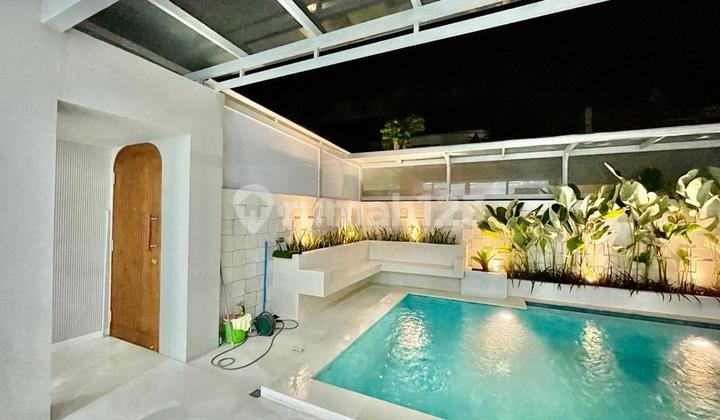 Rumah Mewah Area Sunset Road Kuta Security 24 Hour