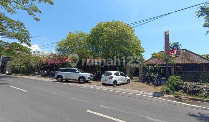 Tanah Murah Di Merdeka Raya Sunset Road Kuta Dekat Siloam Tanah Murah Di Merdeka Raya Sunset Road Kuta Dekat Siloam