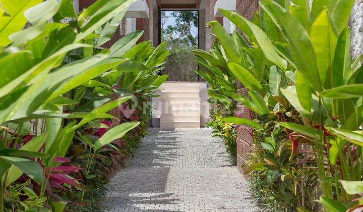 Villa Complex Luxury Near GWK Jimbaran South Kuta Badung 2