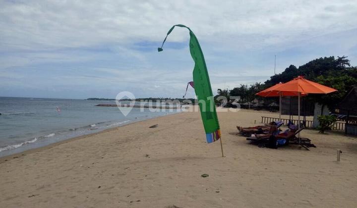 Los Pantai Land in Tanjung Benoa, Nusa Dua Area, 5-Star Hotel Los Pantai Land in Tanjung Benoa, Nusa Dua Area, 5-Star Hotel