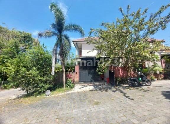 Villa Style House in Tohpati Denpasar Fully Furnished 2