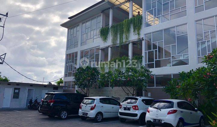 Apartement / Kos Elit Full Furnished 30 Room Di Kuta Dekat Airport & Mall 1