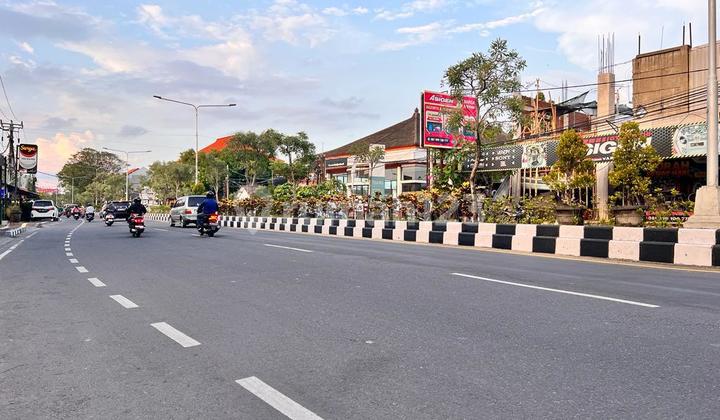 Tanah Murah Jln Utama Imam Bonjol Dekat Trans Studio Mall & Sunset Road