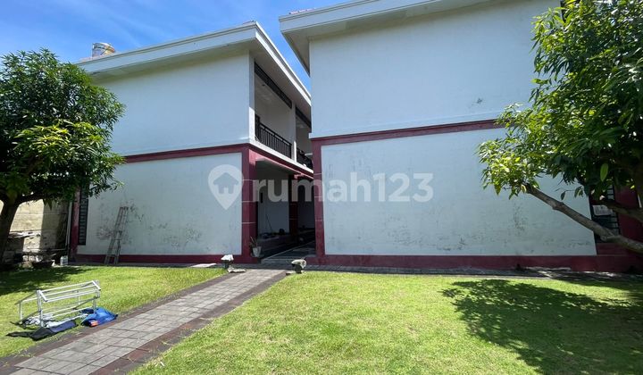 Elite 2nd Floor Kos Jln Bedugul Denpasar Near Undiknas Campus