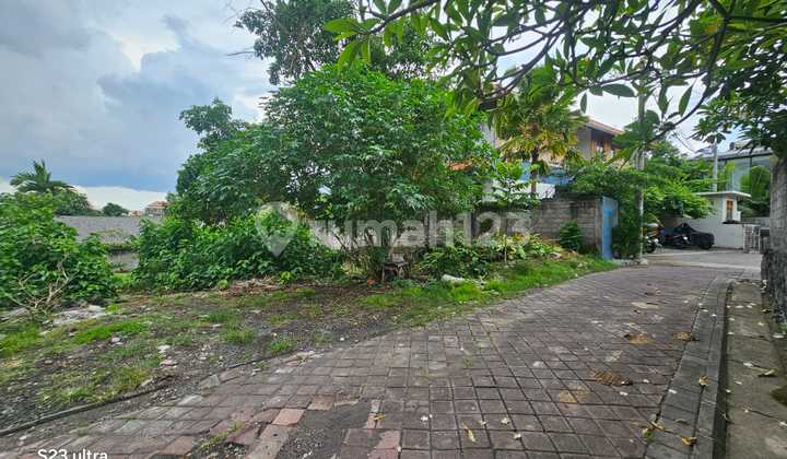 Tanah Di Pantai Pererenan Canggu Kawasan Villa Private & Komersil Tanah Di Pantai Pererenan Canggu Kawasan Villa Private & Komersil