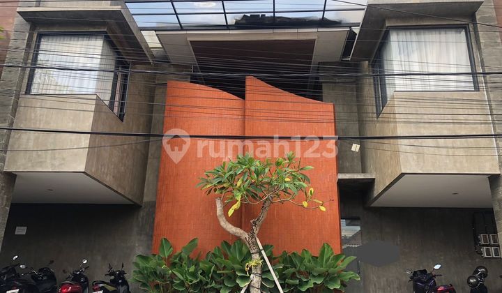 Guest House 14 Rooms Seminyak Kuta Fully Occupied 2