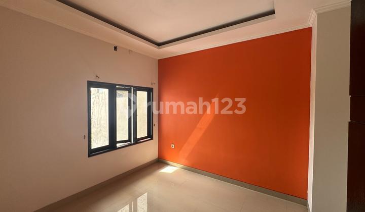2nd Floor House on Jl Tukad Badung, Renon, Elite Neighborhood 2