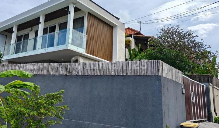 Ricefield View Villa In Berawa Canggu 7 Minute To Atlas Beach Club Ricefield View Villa In Berawa Canggu 7 Minute To Atlas Beach Club