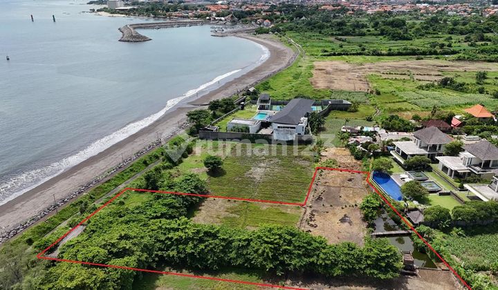 Tanah Sewa Los Pantai Padanggalak Sanur Zona Pariwisata Tanah Sewa Los Pantai Padanggalak Sanur Zona Pariwisata