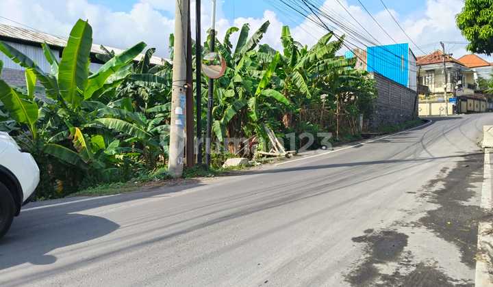 Tanah Jln Cargo Taman Kawasan Perumahan & Gudang Tanah Jln Cargo Taman Kawasan Perumahan & Gudang