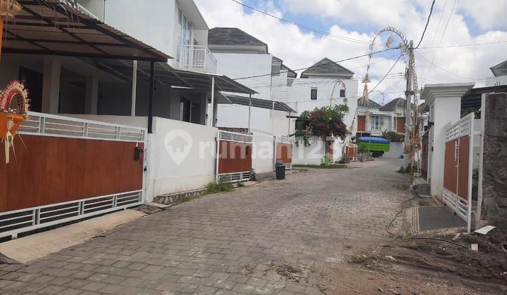 Tanah Kavling di Tumbak Bayuh Termurah di Area Canggu Tanah Kavling di Tumbak Bayuh Termurah di Area Canggu