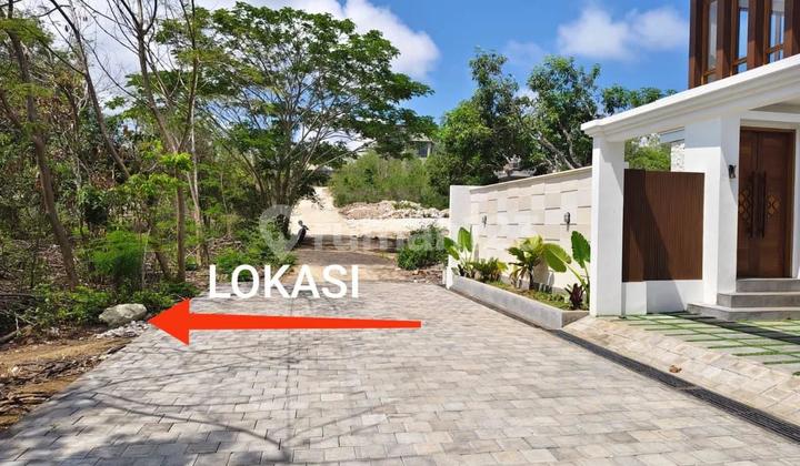 Tanah Area Villa di Ocean Blue Nusa Dua Zona Pariwisata Tanah Area Villa di Ocean Blue Nusa Dua Zona Pariwisata