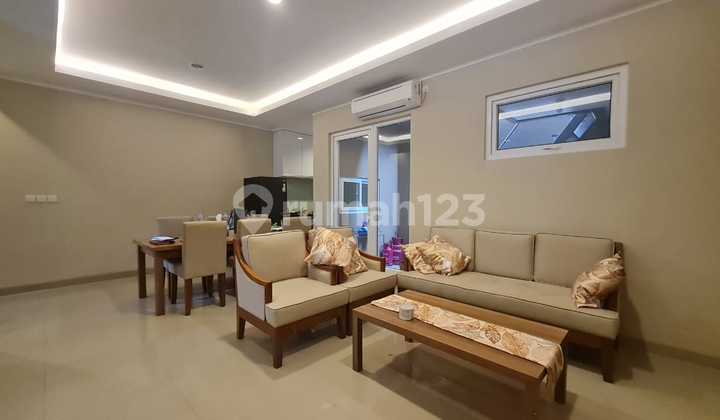 Cluster House in Harvestland Kuta, 24-Hour Security at Harvest Land Residence, Jl. Bypass Ngurah Rai, Kuta, Kuta, Badung, Bali, Indonesia, 80361, Kuta