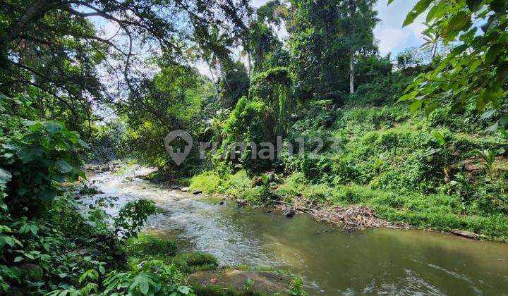Tanah Los Sungai Di Pantai Nyanyi Tabanan Zona Pariwisata Tanah Los Sungai Di Pantai Nyanyi Tabanan Zona Pariwisata