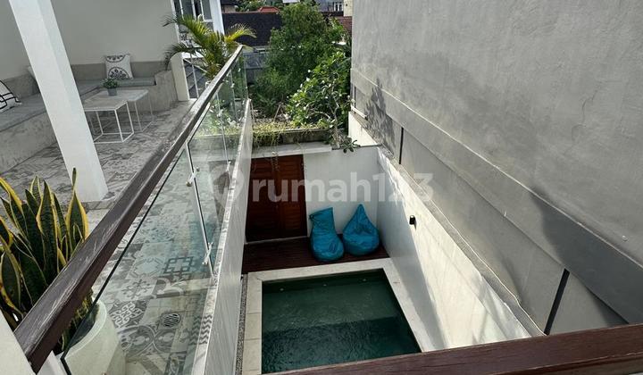 Modern Luxury Villa In Raya Canggu Close To Berawa & Umalas Full Furnished Modern Luxury Villa In Raya Canggu Close To Berawa & Umalas Full Furnished