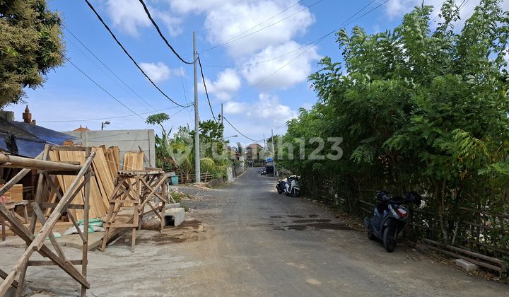 Leasehold Land / Leasehold In Labuan Sait Pecatu Tourism Zone Leasehold Land / Leasehold In Labuan Sait Pecatu Tourism Zone