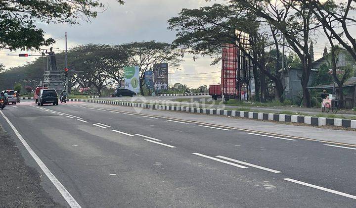 Tanah Murah Jln Utama Baypas Goa Lawah Kusamba Klungkung 1