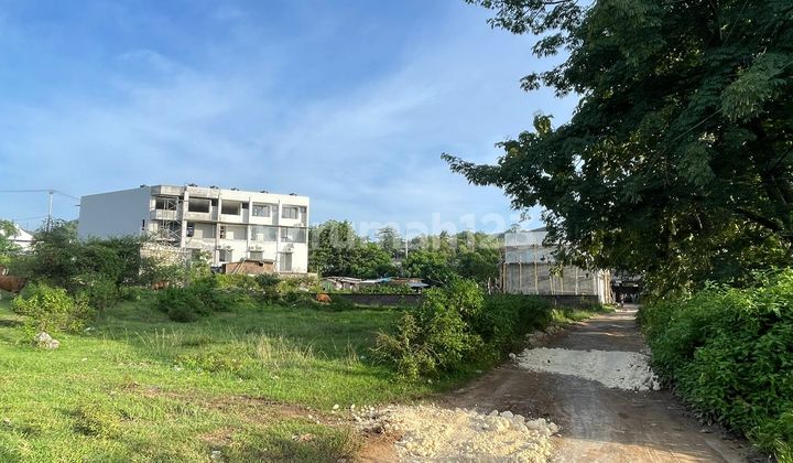 Small Land in Bingin Beach Pecatu Tourism Zone Small Land in Bingin Beach Pecatu Tourism Zone