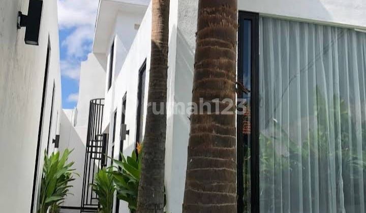 Guest House in Berawa Canggu North Kuta Near Atlas Beach Club