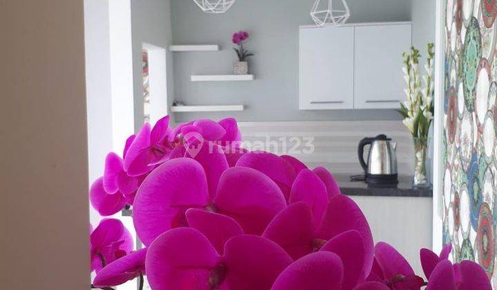 Kos Elit Paviliun Di Pamogan Densel Full Furnished  2