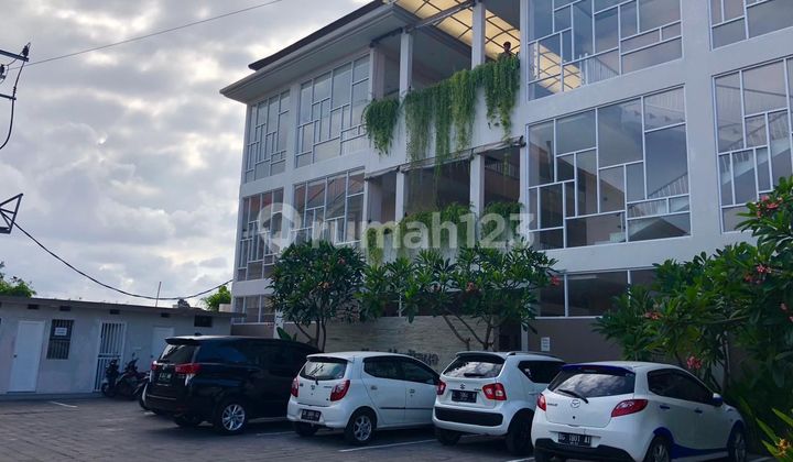 Kos Elit Lantai 3 Di Kuta Badung Dekat Mall Airport & Pantai