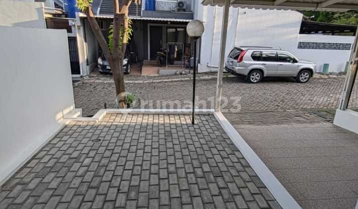 Rumah Bagus Dekat Tol Jakarta Serpong & Stasiun Sudimara di Perumahan Green Hills Ciputat LT 120 Rumah Bagus Dekat Tol Jakarta Serpong & Stasiun Sudimara di Perumahan Green Hills Ciputat LT 120