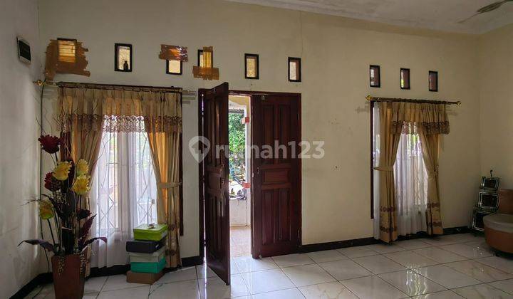 Dijual Rumah di Bogor Utara Perumahan Tasmania 4 Kamar Tidur 2 Lantai 2