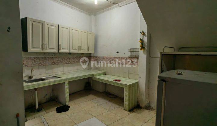 Dijual Rumah di Bogor Utara Perumahan Tasmania 4 Kamar Tidur 2 Lantai 10