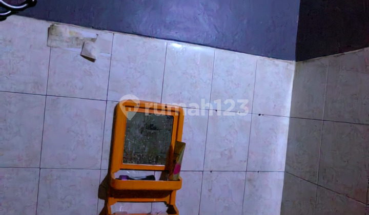 Dijual Rumah di Bogor Utara Perumahan Tasmania 4 Kamar Tidur 2 Lantai 13