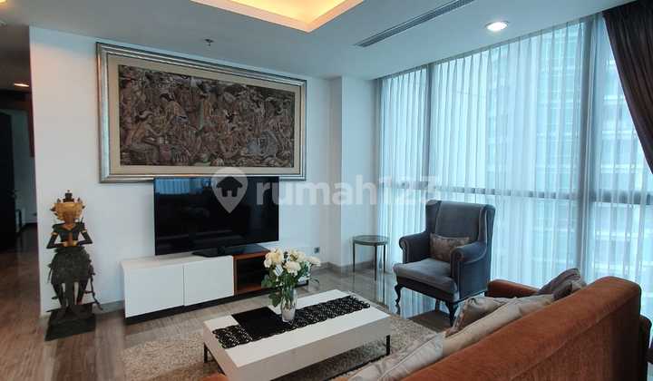 Sewa Apartemen Kemang Village 3 Bedroom Lantai Sedang Furnished Sewa Apartemen Kemang Village 3 Bedroom Lantai Sedang Furnished