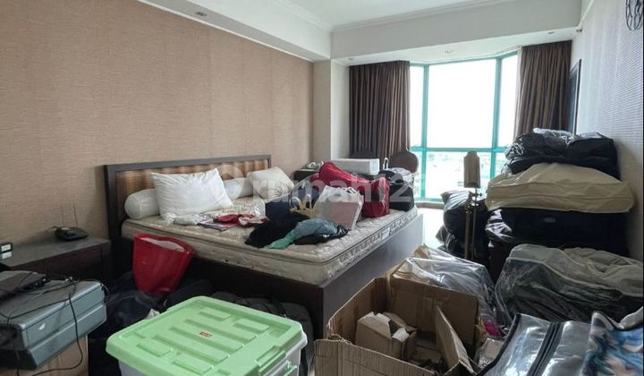 For Rent Apartment Casablanca 2 Bedrooms Middle Floor Furnished 2