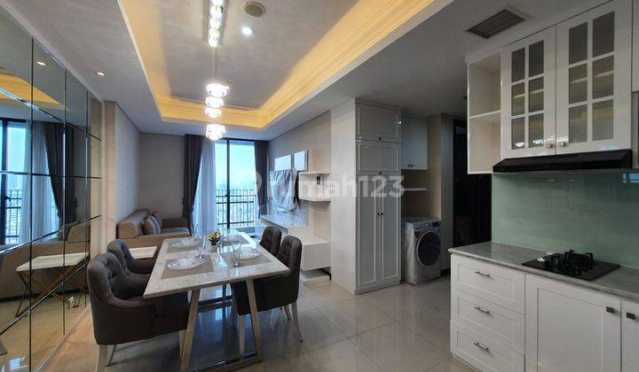 For Rent Apartment Casa Grande 2 Bedrooms Middle Floor Furnished 2