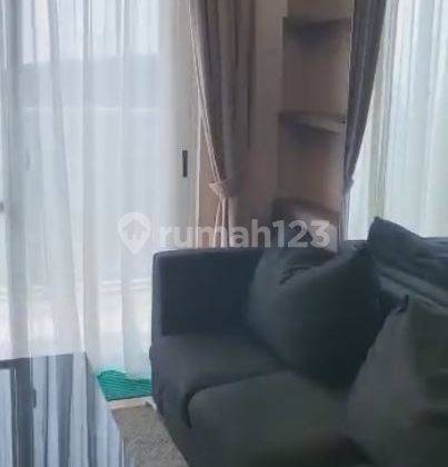 For Rent Apartment Denpasar Residence 2 Bedrooms High Floor Furnished 1