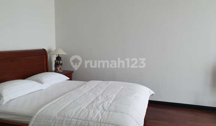 Sewa Apartemen Setiabudi Residence 2 Bedroom Fully Furnished Bagus 2