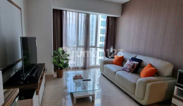 For Rent Apartment Setiabudi Sky Garden 2 Bedrooms High Floor For Rent Apartment Setiabudi Sky Garden 2 Bedrooms High Floor