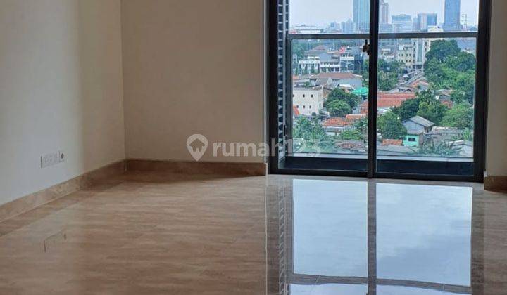 For Rent Apartment 57 Promenade 1 Bedroom Low Floor Unfurnished 1