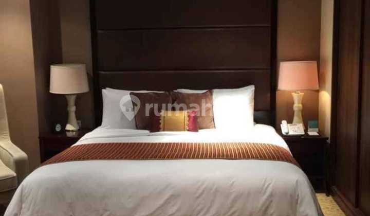 For Rent Apartment Oakwood Premier Cozmo 1 Bedroom Middle Floor 2