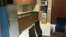 For Rent Apartment Denpasar Residence 2 Bedrooms High Floor Furnished 2