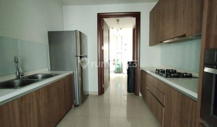 For Rent Apartment Pakubuwono View 2 Bedrooms High Floor Furnished 5